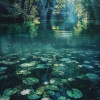 Music for Feeling Better、Essential Nature Sounds、Echo of Light - Soothing Arctic Melt Tunes