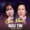 Cẩm Loan、Trọng Tín、Hoài Linh - Căn Nhà Màu Tím