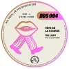 Tete de la Course、Paul Rudder - The Light (Paul Rudder Remix)