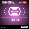 Sergio Caubal - Funk You