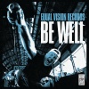 Be Well、Brian McTernan - A Tap I Can't Turn Off (Explicit)