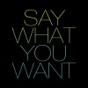 Funky DL、Naphta Newman - Say What You Want