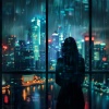Alambiques de sueño、Bucle de lluvia、Guitarras Mágicas - Sonidos Suaves Para Dormir