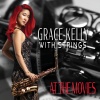Grace Kelly、Billie Eilish O’Connell、John Barry、Phineas Baird O’Connell - James Bond Medley