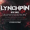 Lynchpin - Asphyxiation (feat. Matt McGachy (Cryptopsy))(Explicit)
