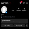 gushnefo - who rlly (Explicit)