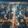 chicorée - Nightshift