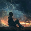 Some Music to Relax、The Rain Guru、My Melody - Peaceful Thunder Vibes