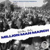 KushMan Ballin' - Walk Off In Da Room (Explicit)