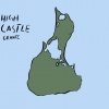 granite - High Castle