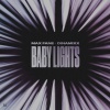 Max Fane、Dinamixx - Baby Lights