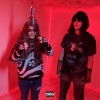 Quick Teas、Young Creep - Lauren (feat. Young Creep)(Explicit)