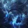 Decidic FX、Thunder Storms & Rain Sounds、Amazing Grace - Echoes Beyond Storms