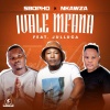 Sbopho、Nkawza、Julluca - Ivale Mfana (Radio Edit)