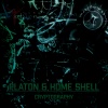 Platon (RU)、Home Shell - Сryptography