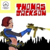 Thomas Jackson、Mark Mann、Ryan Royals、Charlie Shaw - Drunkyard (feat. Mark Mann, Ryan Royals & Charlie Shaw)