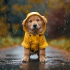 Música para perritos、Relajación del perro、Lista de reproducción de brunch chillout - Melodía De Juego De Trueno Para Perros