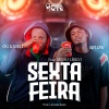OG Kaveli、Siflow、Bruxo Lírico - Sexta-Feira (feat. Siflow & Bruxo Lírico)(Explicit)