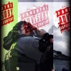 Cloutmoe、Lil Wade、OTM Balmain - Wade Flow (feat. Lil Wade & OTM Balmain)(Explicit)