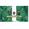 Ace DND、Hunt - Naija Matter (feat. Hunt)(Explicit)