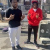 Nay Benz、Jo Bandz、C Blu、Yagi B、Mhady2Hottie - Destruction (feat. Jo Bandz, C Blu, Yagi B & Mhady2hottie)(Explicit)