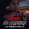BG Poppy、Hermanata、Goonie、Cin - No Problems (Explicit)