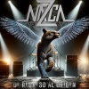NAZCA - DE REGRESO AL ORIGEN