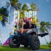 DJ Wilber、Jl Topo、DJ Jeffrey Sai、DJ Wilson - EL REY (Explicit)