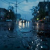 Sleepy Spa Music、Wellness Portal、Summer Showers - Tranquil Rain for Serene Spa