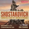 Albert Dohmen、Estonian National Male Choir、Dmitri Shostakovich - II. Humour