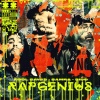Kool Savas、Sido、Samra - Rap Genius (Explicit)