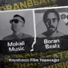 Mokali、Boranbeatz - Hayatımızı Film Yapacağız