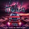 Teehlouw、Loki.、Kammu Dee、Kenny Mc'Vital - Halala (feat. Loki., Kammu Dee & Kenny Mc'Vital)