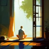 Some Chill Out Music、Relaxing Music for the Office、Chill Out 2020 - Ghost Police