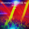 DJ尼保 - Monsters (DJ尼保 remix) (Remix)