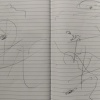 piano doodles - strong impression