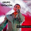 Grupo Tentación - A Mi Linda Madre (En Vivo)