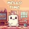 Mello Time - Living Room