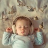 Nursery Rhyme Time、Ali Noise、Theta Time - Soothing Baby Echoes