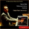 Maurizio Pollini、Paul Kletzki、Philharmonia Orchestra - Allegro maestoso