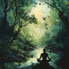 Study Time、Aura Cleansing Sleep Meditation、Sigh and Release - Focus Harmony Tune