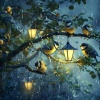 Dr. Head、Thunder In Paradise、Binaural Serenity Mind - Echoing Rain Harmony