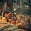Night Night Sleep Tight、Rainfall Meditations、Auge Espiritual - Cradle's Rain Harmony
