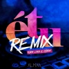 Rafa Lima、Almar、oThom《É Tu (Remix)》[MP3/LRC]