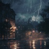 Puppy Music Therapy、The Power of Rain、The One-Lane Bridge - Calm in the Canine's Dream