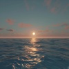 Relaxation & Stress Relief Therapy、Seashore Waves、Brainwave Music - Relaxation in the Ocean's Hug