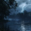 Rain of Crystal Spires、HARMONY BLISS、Tranquil Beats - Essence of the Tranquil Storm
