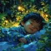 Dormir Sol、Olvidara、La Orquesta Solfeo de la Paz - Canciones De Cuna Binaurales Para Dormir