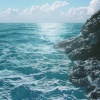 Meditation Music Universe、Barcelona Atmosphere、Ocean Waves for Meditation - Calm in the Wave's Embrace