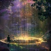 Sr. Meditacion、Sonidos de lluvia pesada、Frecuencias de solfeo 528 Hz - Lluvia Zen En Calma